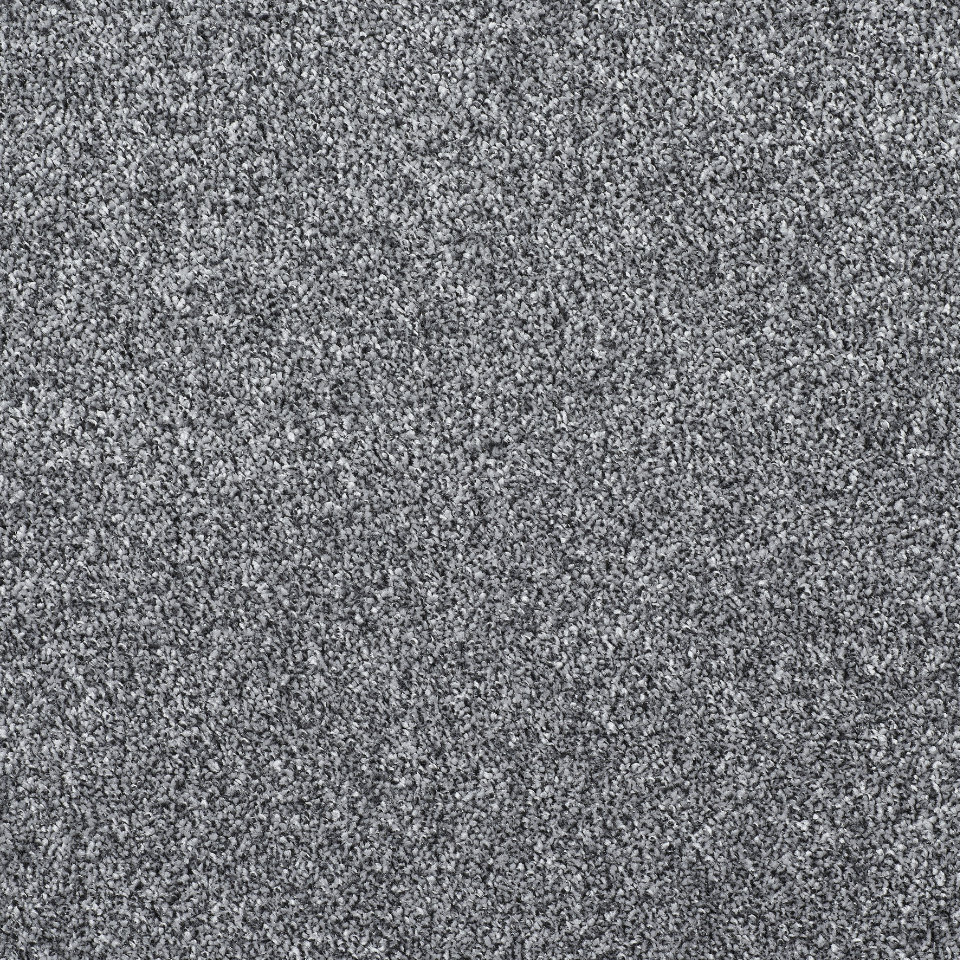 Caerphilly twist pile carpet in colour Silk Shadow