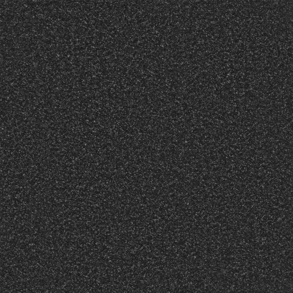 Londonderry twist pile carpet in colour grey wolf
