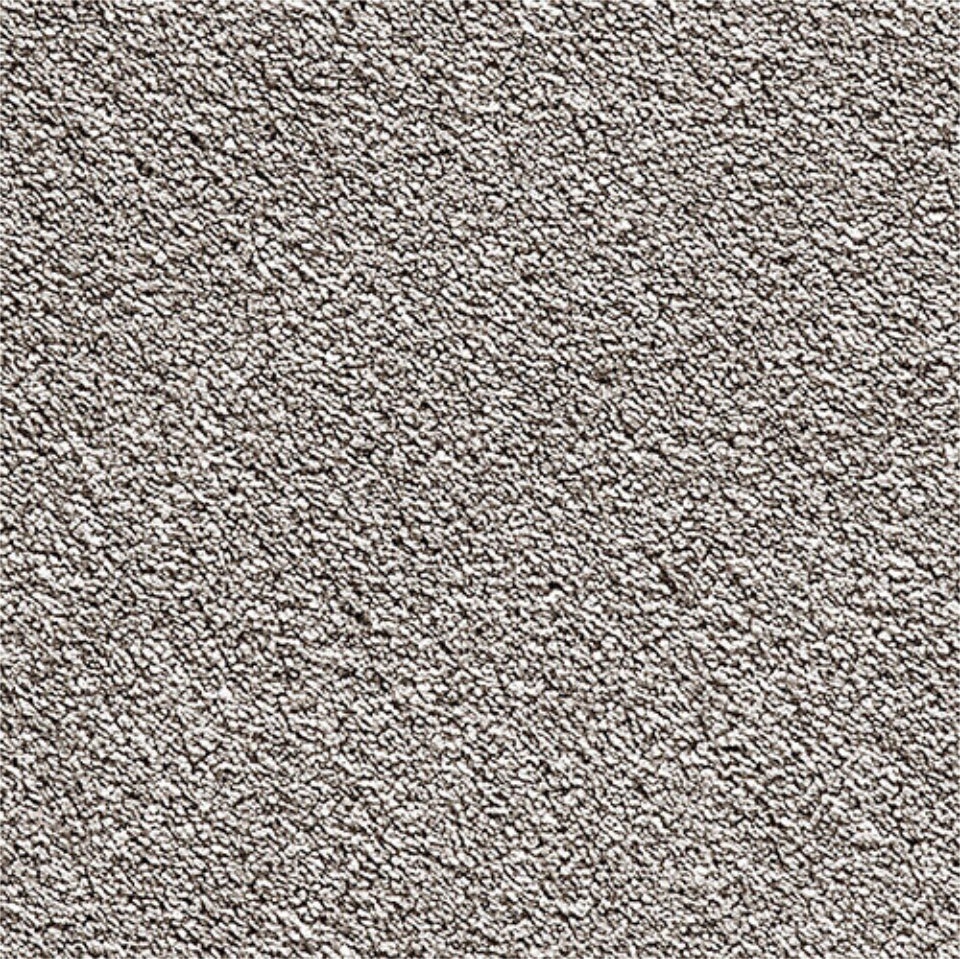 Mont Blanc saxony carpet in colour Stone