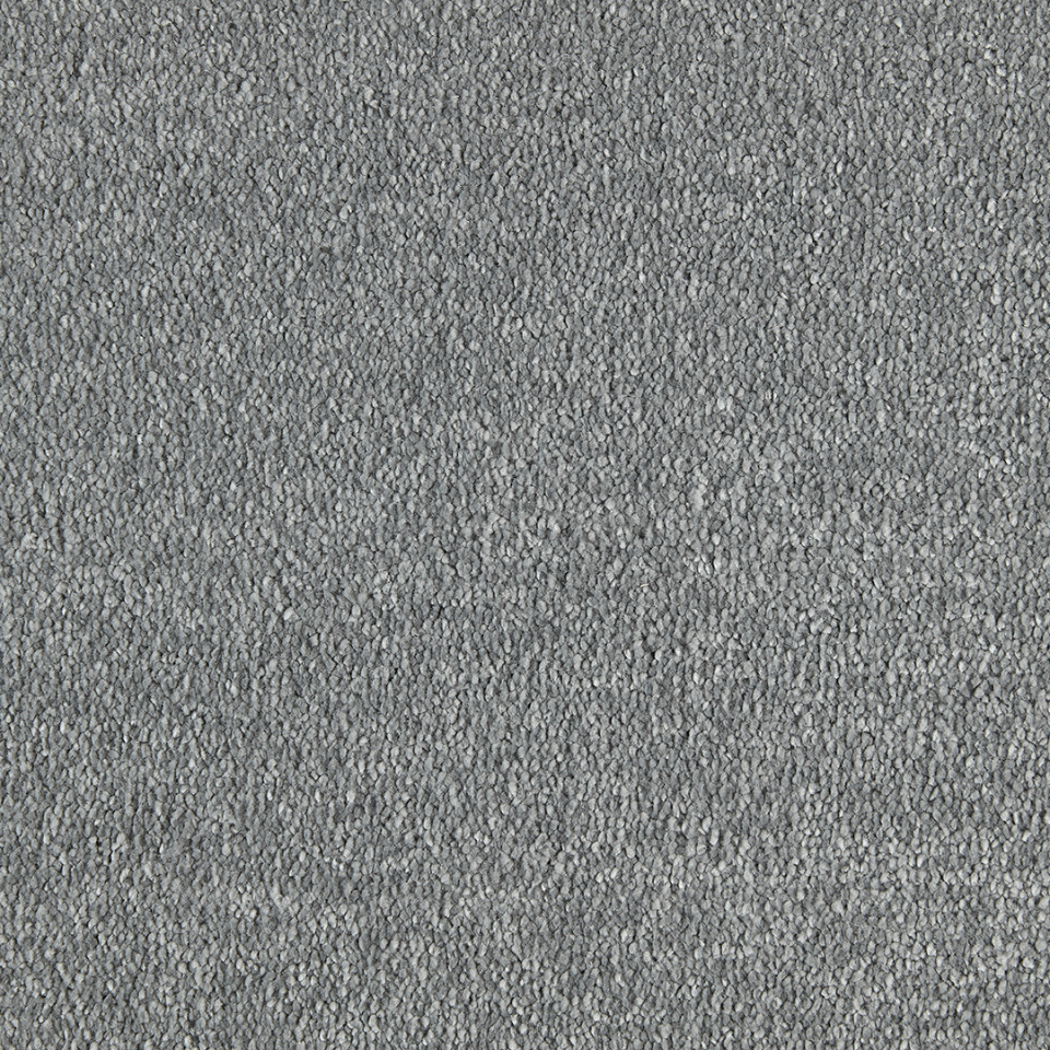 Philadelphia saxony carpet in colour Ash