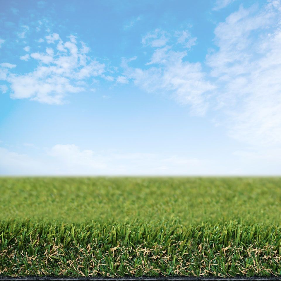 Stanwick HD 35mm artificial grass side view