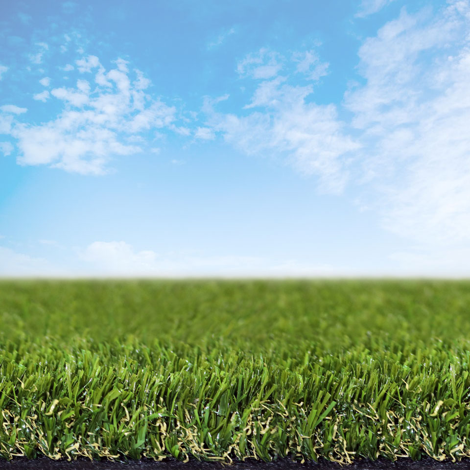 Artificial grass in the style of Conniston 40mm