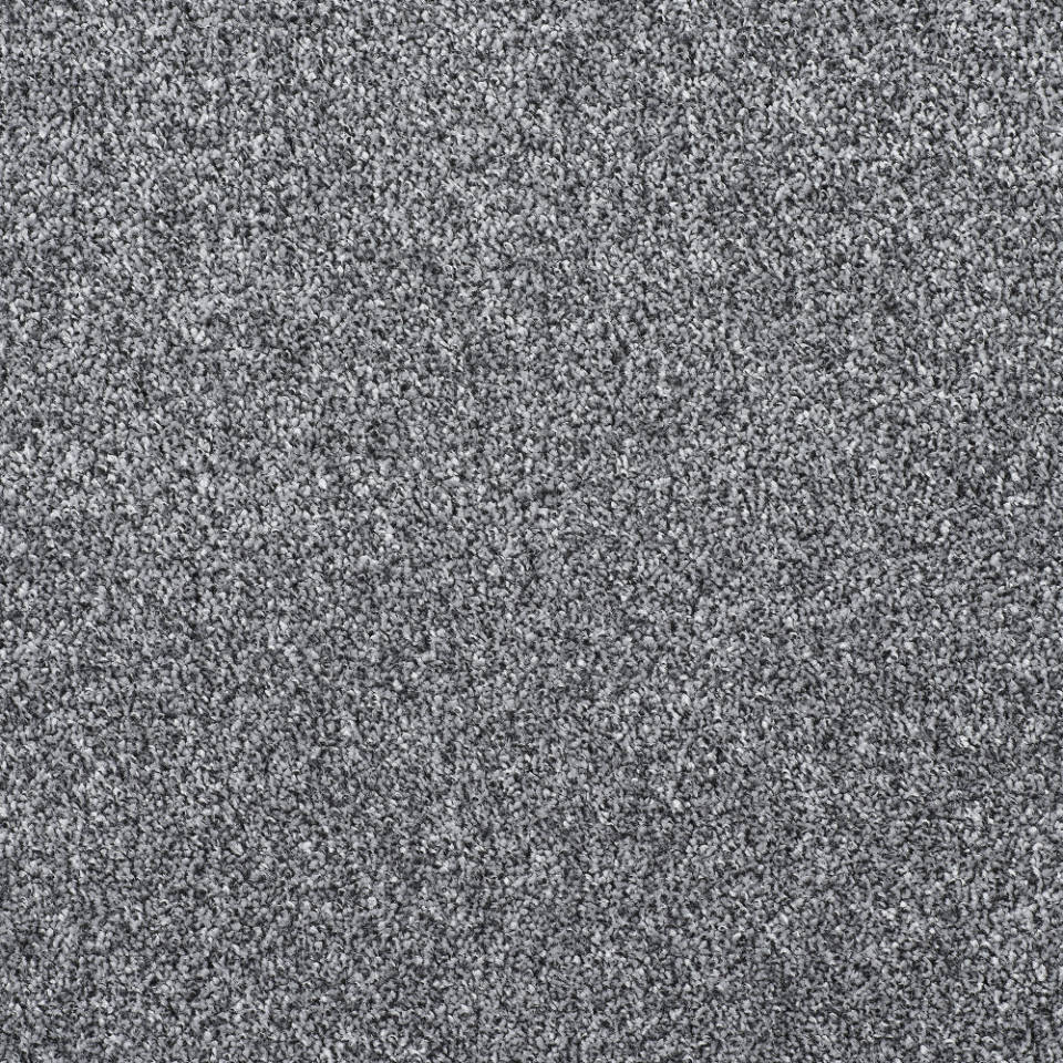 Caerphilly saxony carpet in colour Silk Shadow
