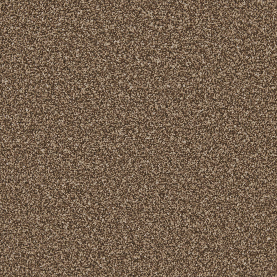 Classic Twist twist pile carpet in Mahogany