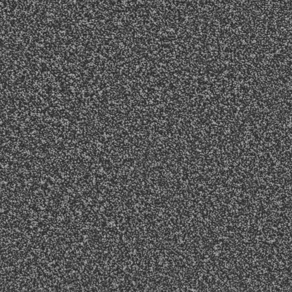 Classic Twist twist pile carpet in Thunder Cloud