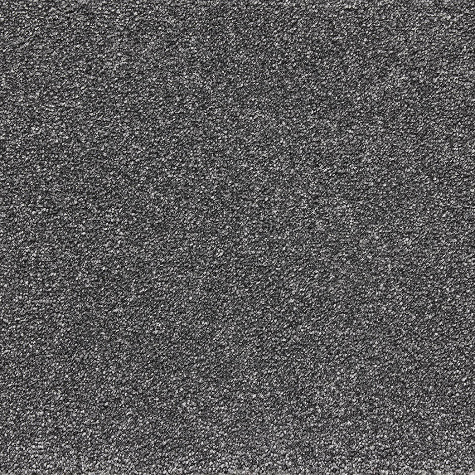 New York saxony carpet in colour Slate
