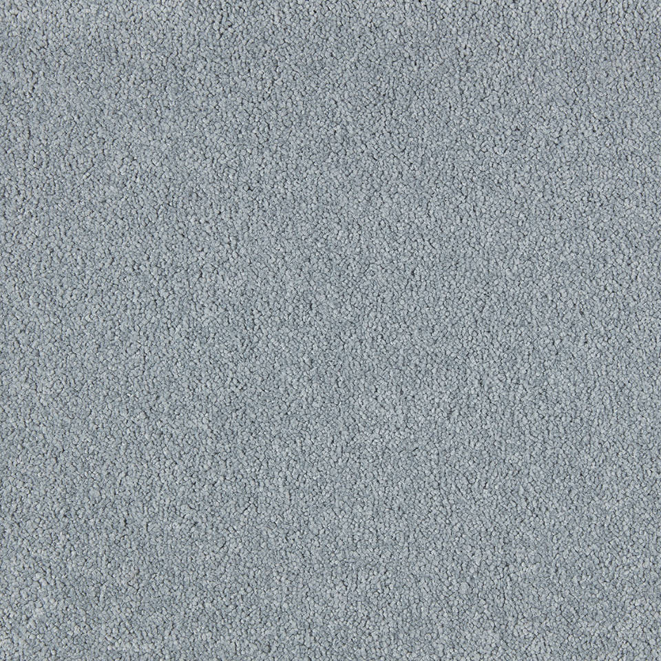 soft-distinction saxony carpet in colour metal