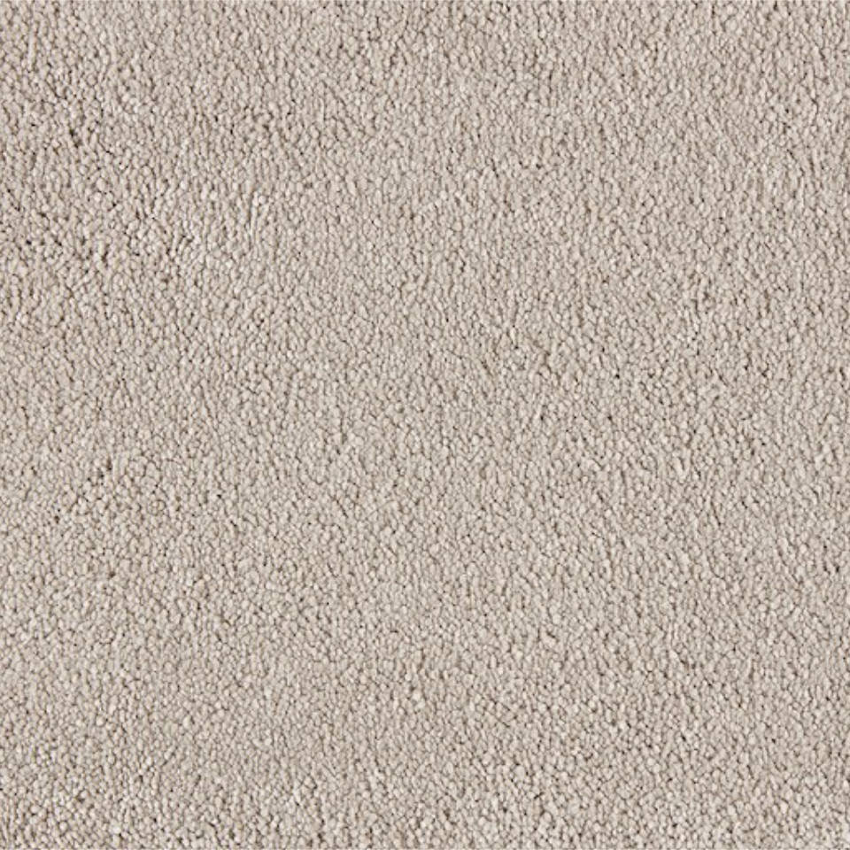 Sweet Elegance saxony carpet in colour Flax