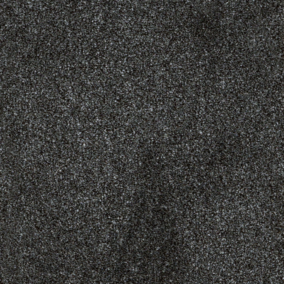 York Elite twist pile carpet in Tornado