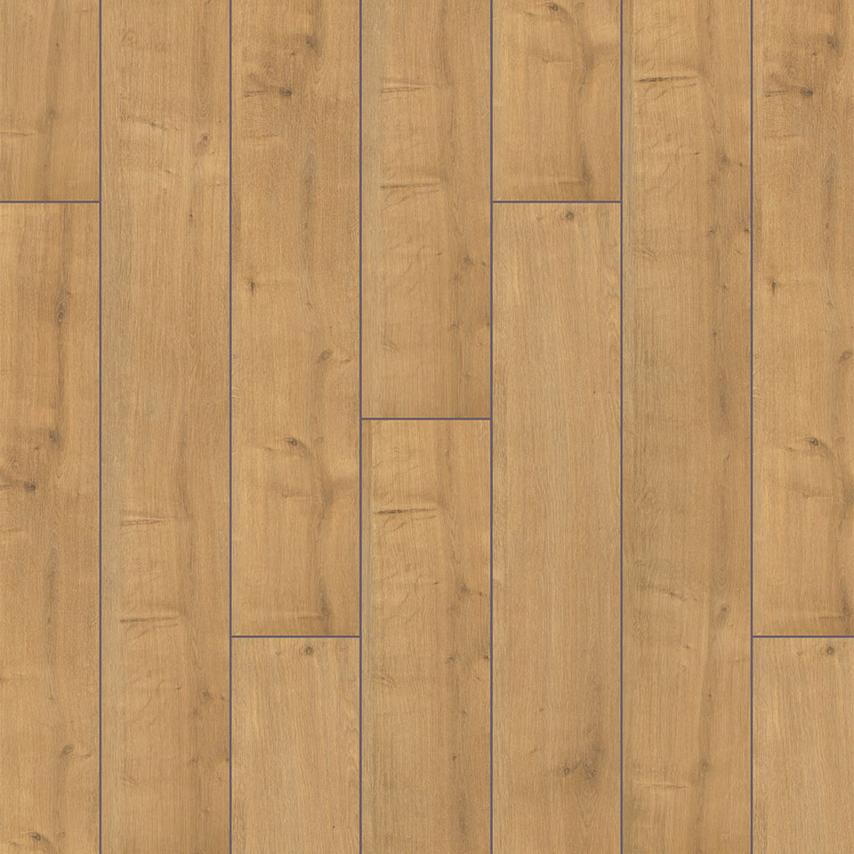 Lamiante flooring in style Stockholm