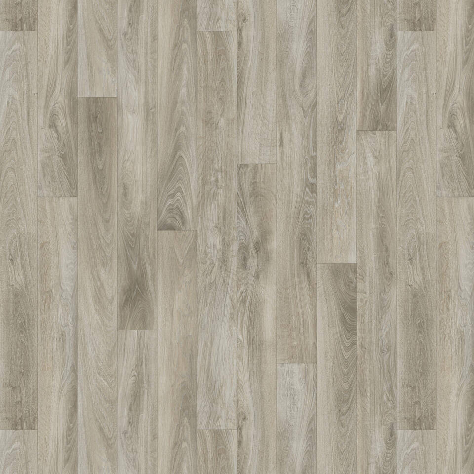 Goliath Vinyl in style of french oak griege 107