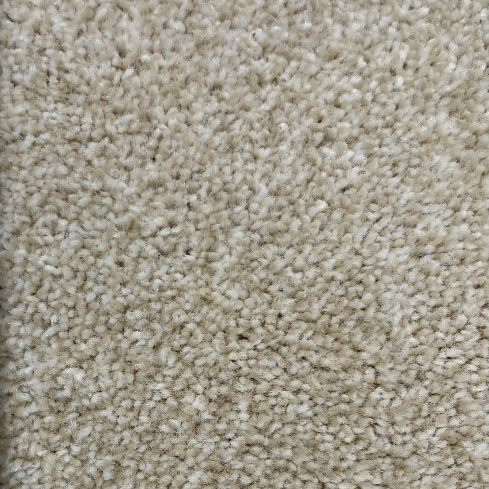 Provance classic saxony carpet in colour Pearl