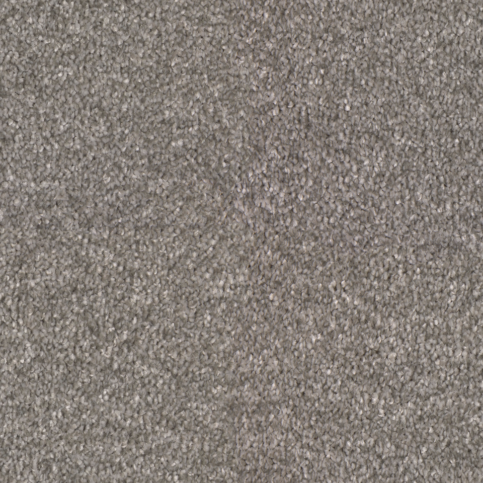 Texas twist pile carpet in colour Slate