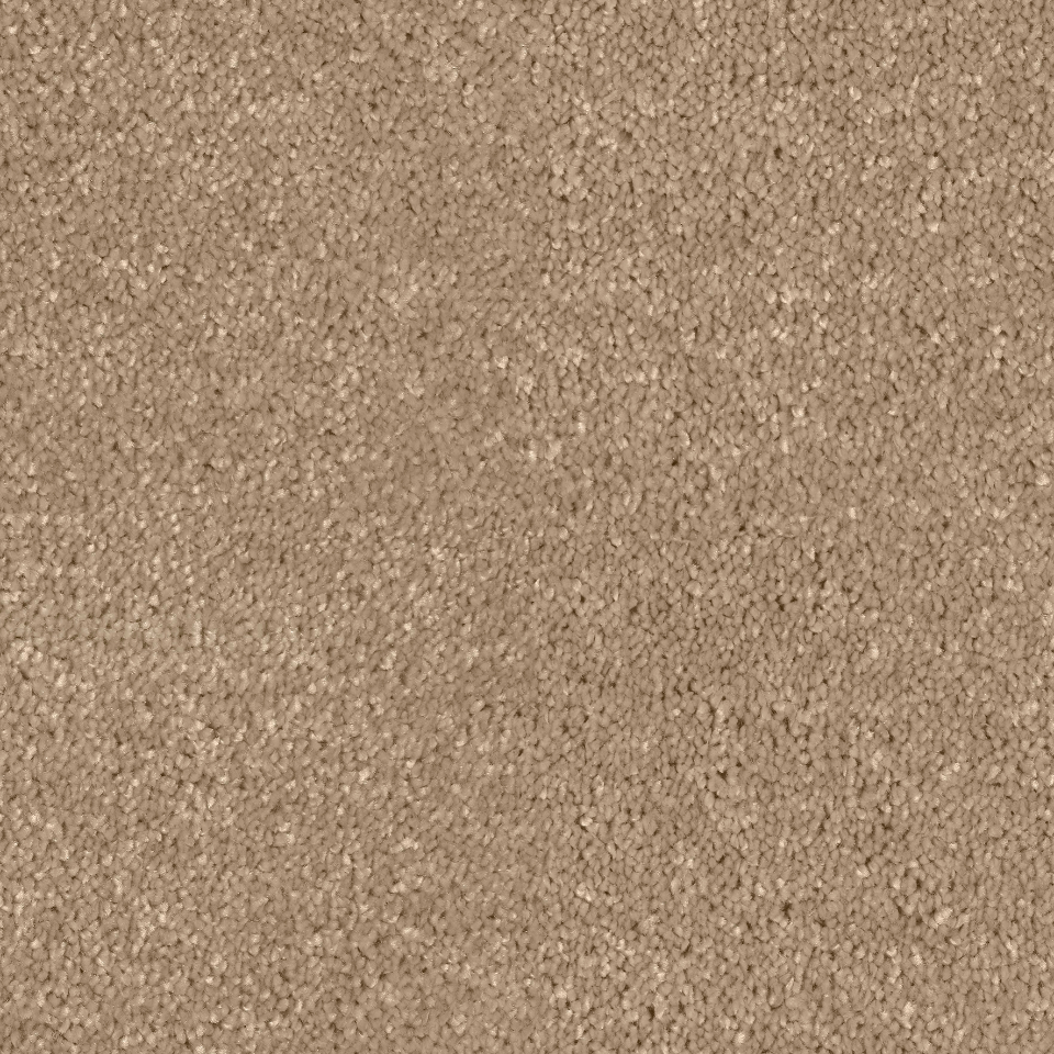 Texas twist pile carpet in colour Granite
