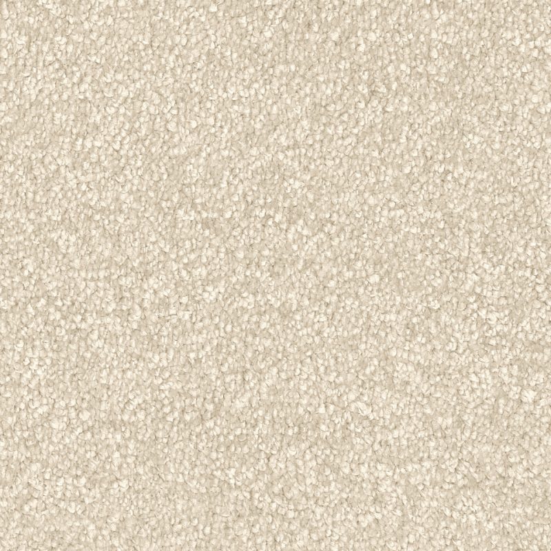 Arezzo saxony carpet in colour Silver