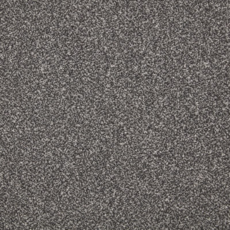 Classic Twist elite twist pile carpet in Raven