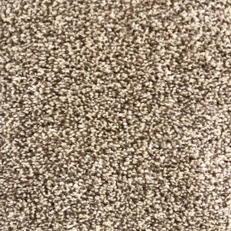 Cosiness saxony carpet in colour Kai
