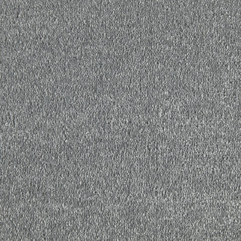 Philadelphia saxony carpet in colour Ash