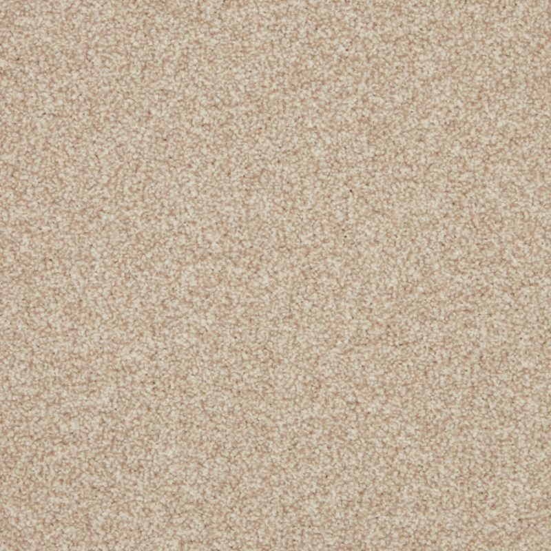 Turin saxony carpet in colour Coral